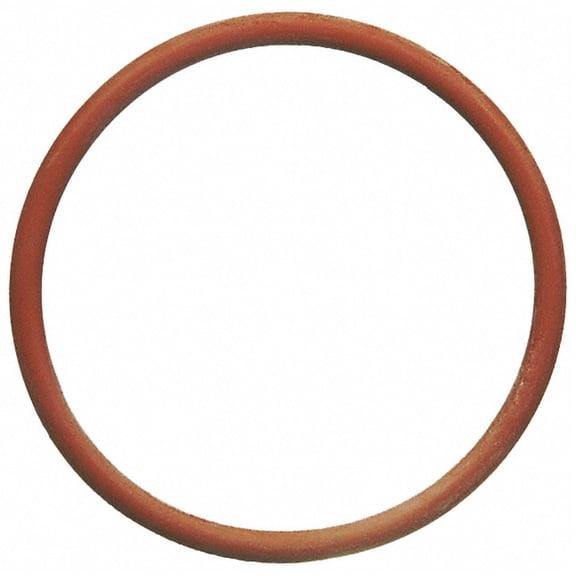 FEL-PRO 35489 Water Outlet Gasket Fits select: 1997-2014 FORD F150, 2002-2019 FORD EXPLORER