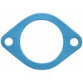 thumbnail image 1 of FEL-PRO 35568 Water Outlet Gasket Fits select: 1991-1993 CHEVROLET S TRUCK, 1987-1991 PONTIAC GRAND AM, 1 of 2