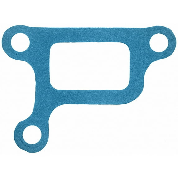 FEL-PRO 35585 Thermostat Gasket Fits select: 1995-1999 MITSUBISHI ECLIPSE, 1995-1998 EAGLE TALON