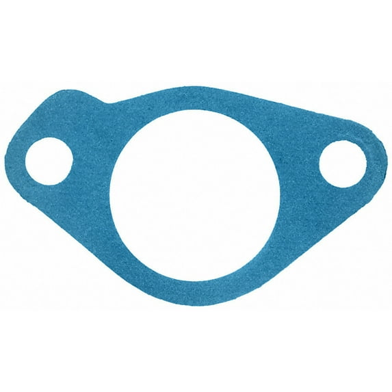 FEL-PRO 35592 Thermostat Gasket Fits select: 1993-1997 TOYOTA COROLLA, 1993-1997 GEO PRIZM