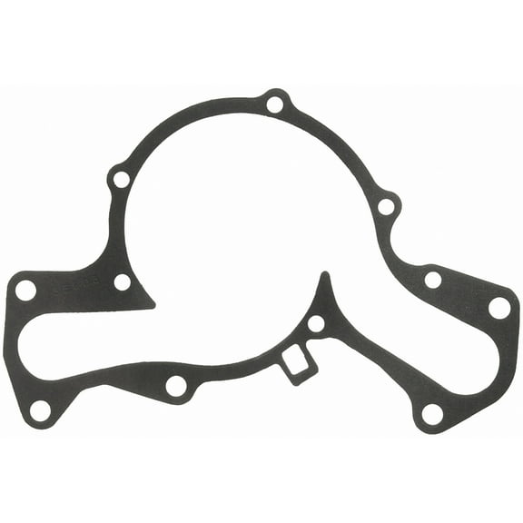 FEL-PRO 35603 Water Pump Gasket Fits select: 1990-1995 CHRYSLER LEBARON, 1987-2000 DODGE CARAVAN