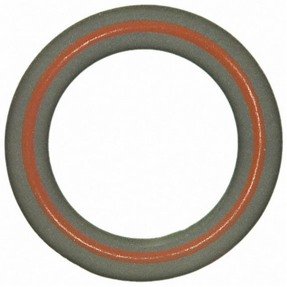 FEL-PRO 35619 Water Pump Gasket Fits select: 2000-2004 FORD FOCUS, 1998-2003 FORD ESCORT