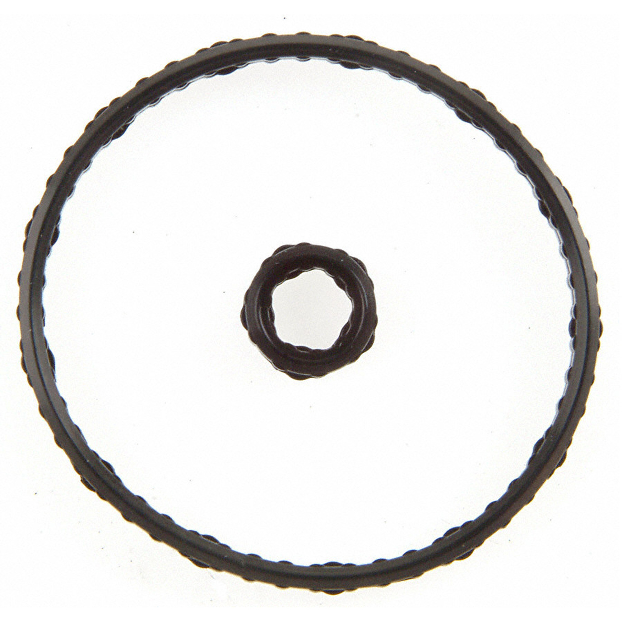 いっしー FEL-PRO 35624 Thermostat Gasket - Walmart.com