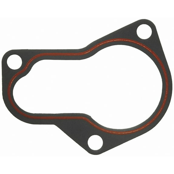 FEL-PRO 35644 Thermostat Gasket Fits select: 1995-2004 TOYOTA TACOMA, 1996-2000 TOYOTA 4RUNNER