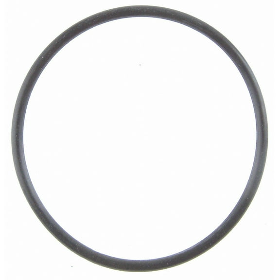 FEL-PRO 35672 Water Pump Gasket Fits select: 1998-2008 TOYOTA COROLLA, 2003-2008 TOYOTA COROLLA MATRIX