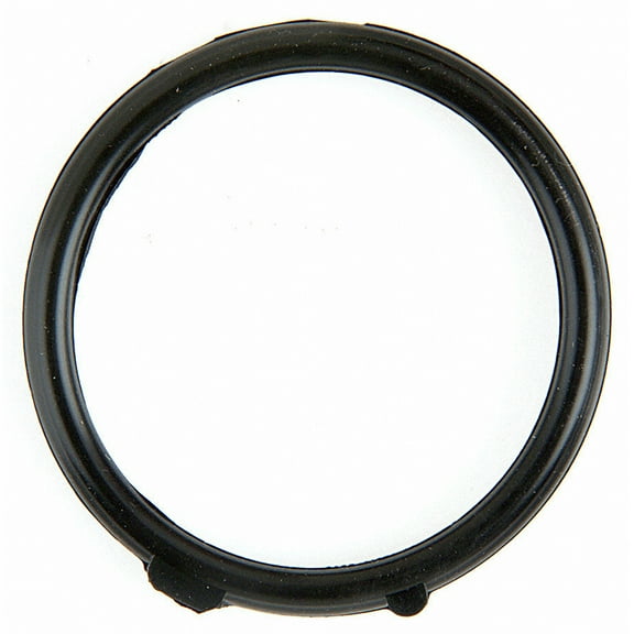 FEL-PRO 35706 Thermostat Gasket Fits select: 1996 FORD MUSTANG, 1996 FORD THUNDERBIRD