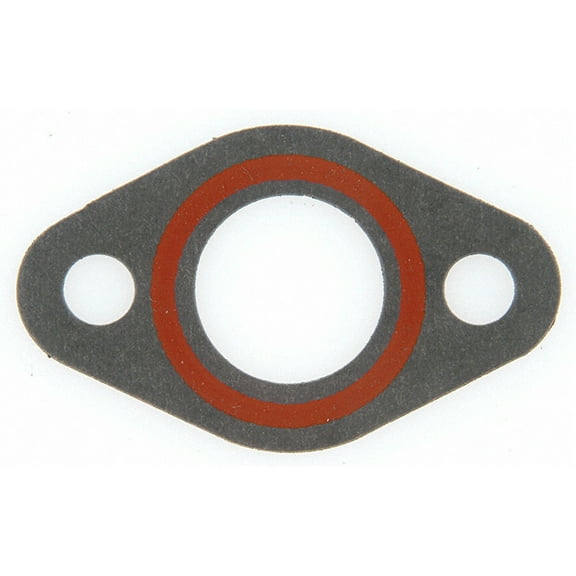 FEL-PRO 35729 Water Outlet Gasket Fits select: 2002-2011 TOYOTA CAMRY, 2001-2009 TOYOTA PRIUS