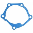thumbnail image 1 of FEL-PRO 35737 Water Pump Gasket Fits select: 2006-2012 MITSUBISHI ECLIPSE, 2004-2012 MITSUBISHI GALANT, 1 of 3