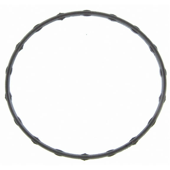 FEL-PRO 35741 Thermostat Gasket Fits select: 2002-2019 HONDA CR-V, 2003-2021 HONDA ACCORD