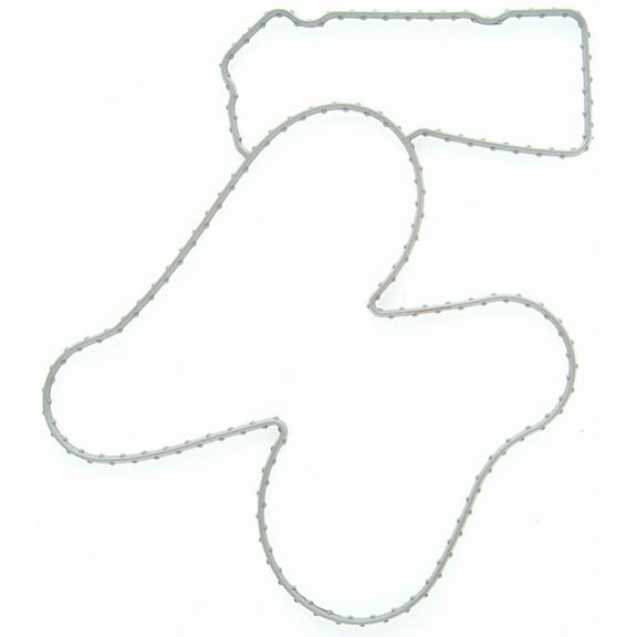 FEL-PRO 35760 Water Pump Gasket Fits select: 2003-2008 DODGE RAM 1500, 2003-2008 DODGE RAM 2500