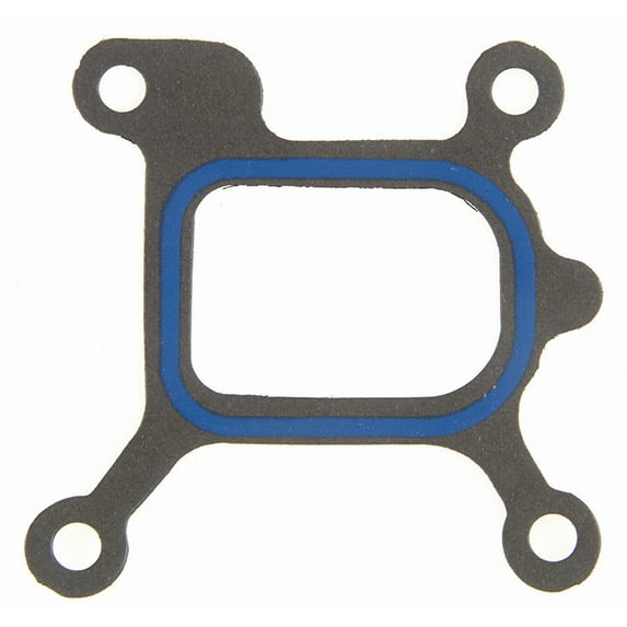 FEL-PRO 35771 Thermostat Gasket Fits select: 2003-2018 FORD FOCUS, 2010-2020 FORD FUSION