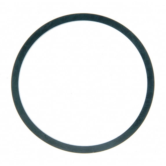 FEL-PRO 35799 Thermostat Gasket Fits select: 2004-2006 DODGE RAM 1500, 2003-2006 DODGE VIPER