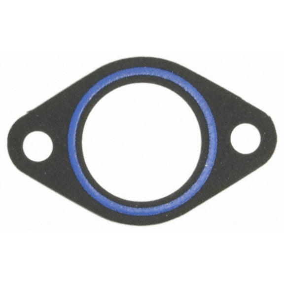 FEL-PRO 35837 Water Outlet Gasket Fits select: 2007-2021 JEEP COMPASS, 2011-2017 CHRYSLER 200