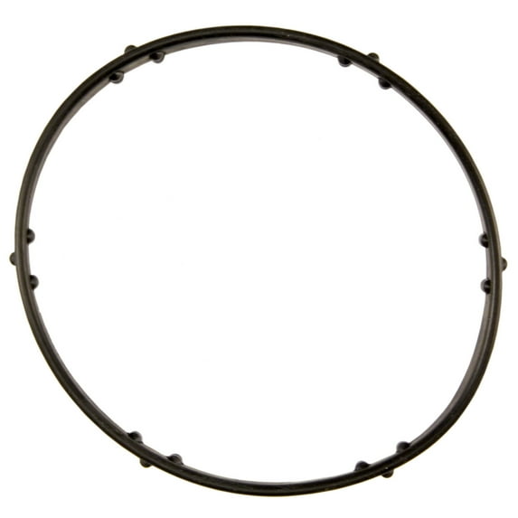 FEL-PRO 35848 Thermostat Gasket Fits select: 2003-2005 FORD THUNDERBIRD, 2003-2006 LINCOLN LS