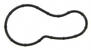 FEL-PRO 35931 Thermostat Gasket Fits select: 2020-2021 HYUNDAI PALISADE, 2009-2016 HYUNDAI GENESIS