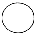 thumbnail image 1 of FEL-PRO 36000 Water Pump Gasket Fits select: 2008-2010 FORD F250, 2008-2010 FORD F350, 1 of 2