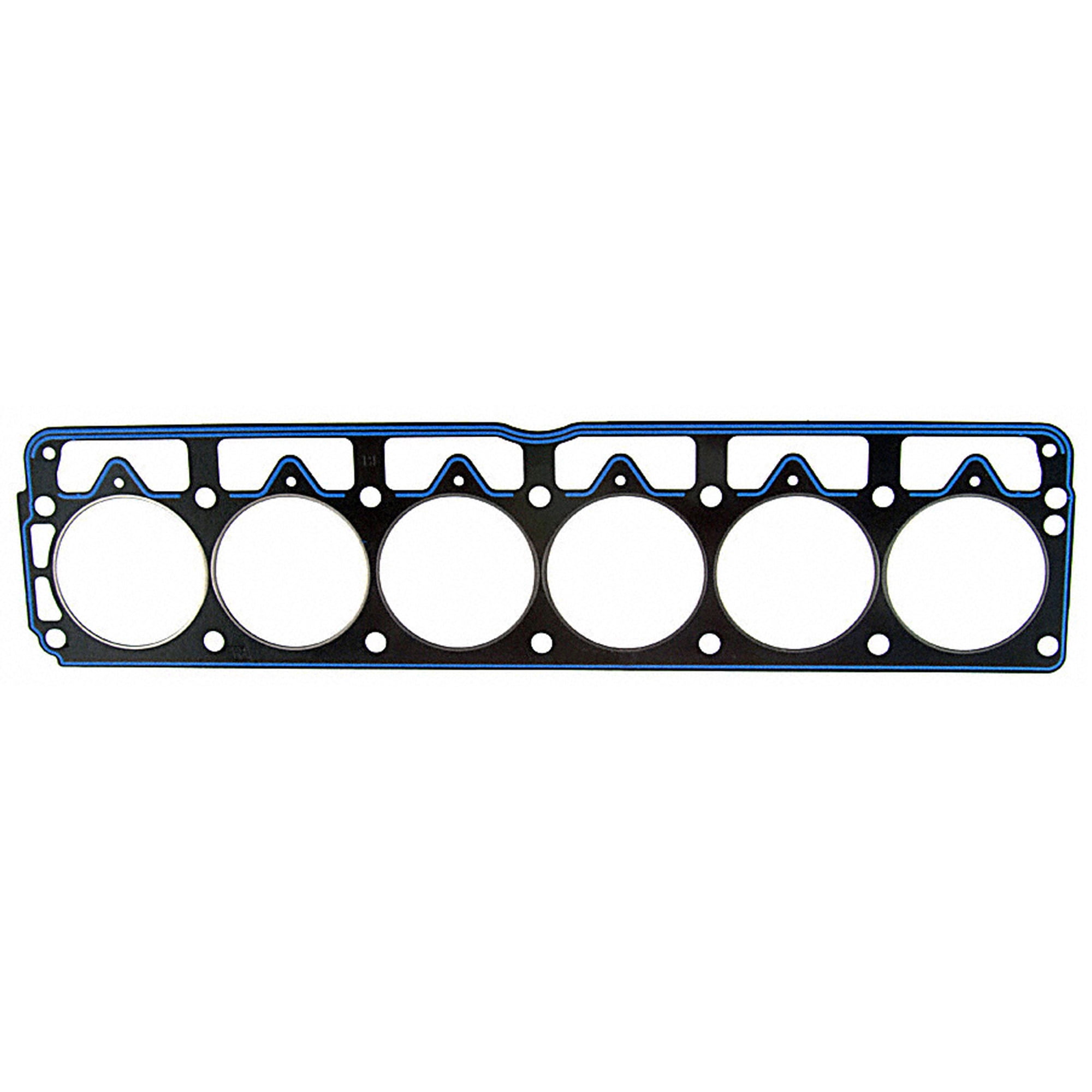 FEL-PRO 530 SD Head Gasket Fits select: 1987-2001 JEEP CHEROKEE, 1997-2003 JEEP WRANGLER / TJ