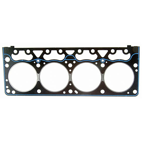 FEL-PRO 540 SD Head Gasket Fits select: 1994-2001 DODGE RAM 1500, 1998-2000 DODGE DURANGO