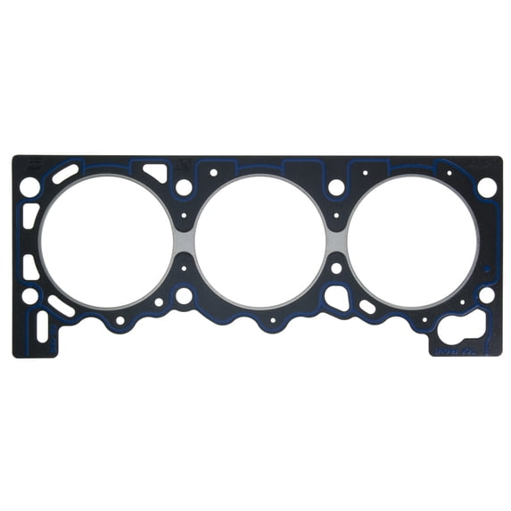 FEL-PRO 544 SD Head Gasket Fits select: 1991-2000 FORD EXPLORER, 1990-2000 FORD RANGER