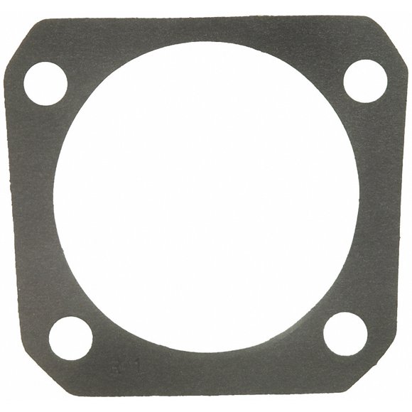 FEL-PRO 55035 Rear Axle Flange Steel Gasket - BLA6, 1 Year Warranty