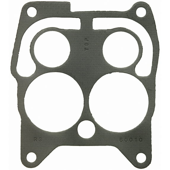 FEL-PRO 60010 Carburetor Mounting Gasket