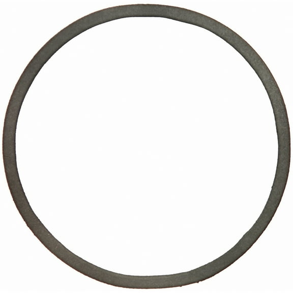 FEL-PRO 60032 Air Cleaner Mounting Gasket Fits select: 1966-1973 FORD MUSTANG, 1975-1978 FORD F150