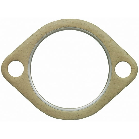 FEL-PRO 60041 Exhaust Pipe Gasket Fits select: 1966-1967 FORD F100, 1966-1967 FORD F250