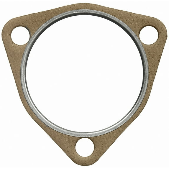 FEL-PRO 60083 Exhaust Pipe Gasket Fits select: 2008-2010 FORD F250, 2008-2010 FORD F350