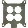 thumbnail image 1 of FEL-PRO 60091 Carburetor Mounting Gasket Fits select: 1966 FORD GALAXIE, 1969 FORD MUSTANG, 1 of 4