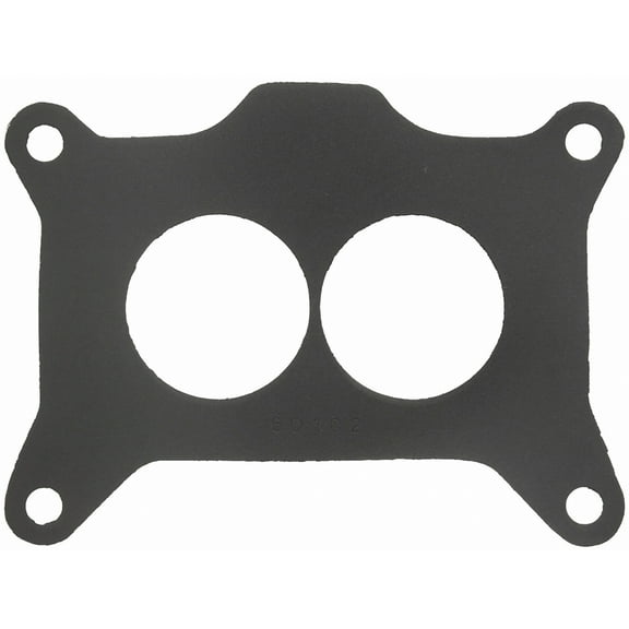 FEL-PRO 60102 Carburetor Mounting Gasket Fits select: 1968-1974 FORD F100, 1968-1972 FORD F250
