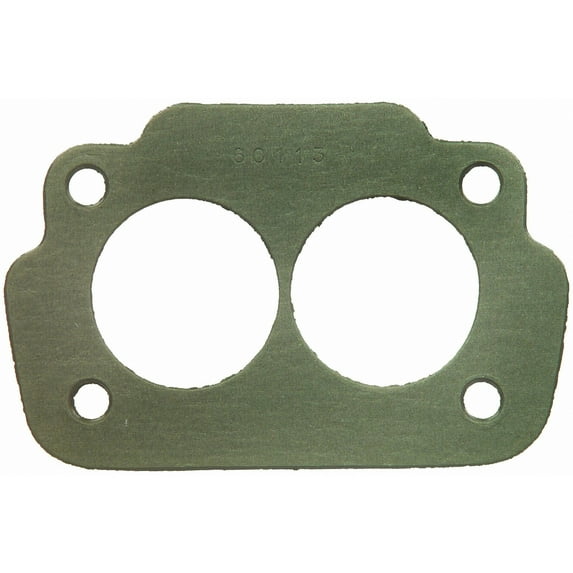 FEL-PRO 60113 Carburetor Mounting Gasket Fits select: 1971-1973 OLDSMOBILE CUTLASS SUPREME, 1970-1972 BUICK SKYLARK