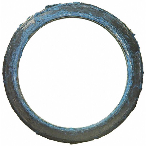 FEL-PRO 60241 Exhaust Pipe Gasket Fits select: 1966-1978 OLDSMOBILE TORONADO, 1972-1976 OLDSMOBILE 98
