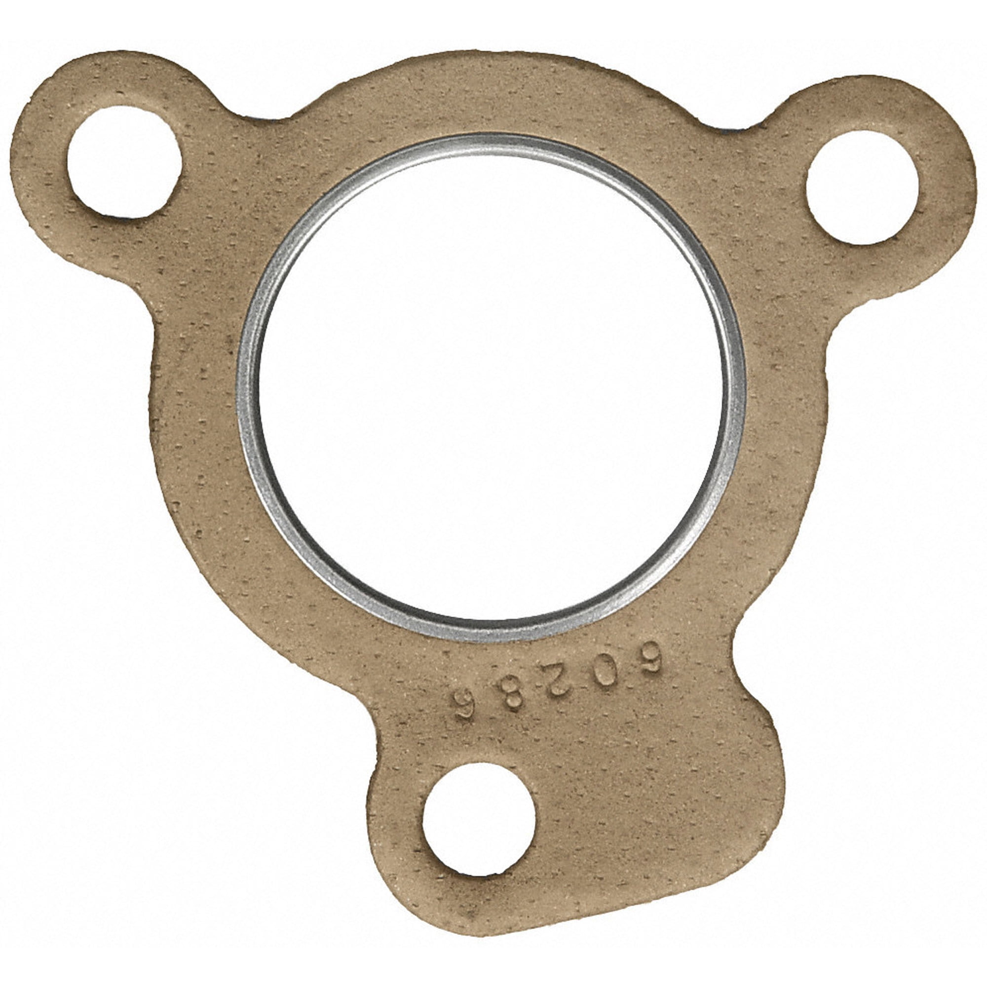 Fel-Pro 61187 Exhaust Pipe Flange Gasket Cross Reference - View #5