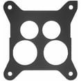 thumbnail image 1 of FEL-PRO 60301 Carburetor Mounting Gasket Fits select: 1975-1978 LINCOLN CONTINENTAL, 1977-1978 LINCOLN MARK V, 1 of 3