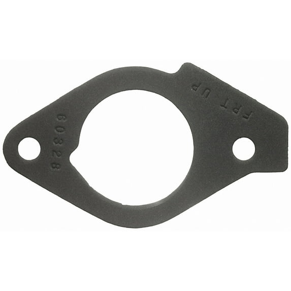 FEL-PRO 60328 Carburetor Mounting Gasket Fits select: 1978-1979 FORD FAIRMONT, 1977-1979 FORD GRANADA