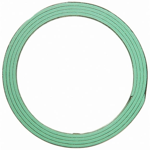 FEL-PRO 60512 Exhaust Pipe Gasket Fits select: 2016-2022 LEXUS RX, 2000-2009 TOYOTA TUNDRA