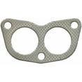 thumbnail image 1 of FEL-PRO 60531 Exhaust Pipe Gasket Fits select: 1986-1989 NISSAN D21, 1985-1986 NISSAN 720, 1 of 2