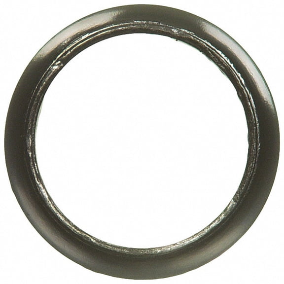 FEL-PRO 60566 Exhaust Pipe Gasket Fits select: 1983-1995 HONDA CIVIC, 1989-1995 GEO TRACKER