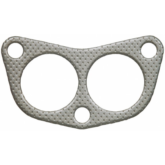 FEL-PRO 60637 Exhaust Pipe Gasket Fits select: 1985-1988 NISSAN MAXIMA, 1990-1992 INFINITI M30