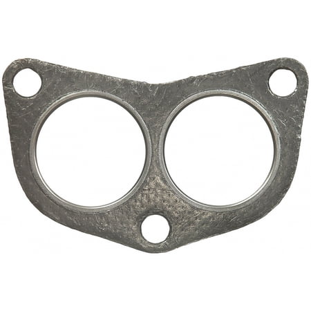 FEL-PRO 60642 Exhaust Pipe Gasket Fits select: 1988-1991 ISUZU TROOPER, 1988-1991 ISUZU CONVENTIONAL