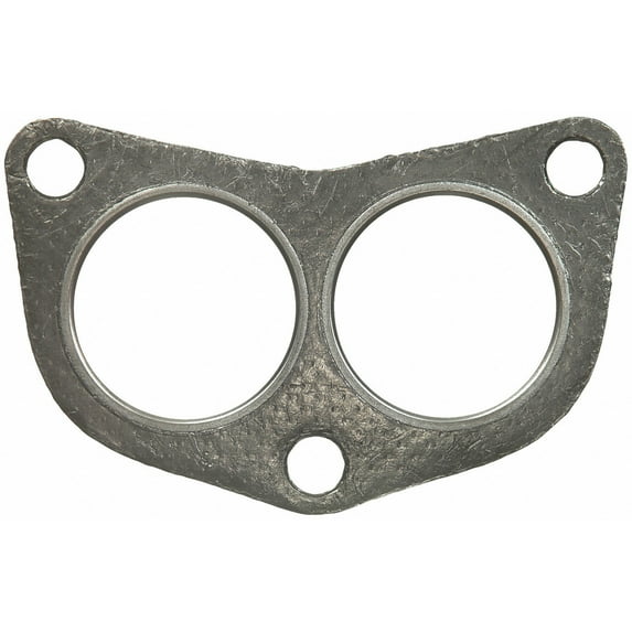 FEL-PRO 60642 Exhaust Pipe Gasket Fits select: 1988-1991 ISUZU TROOPER, 1988-1991 ISUZU CONVENTIONAL