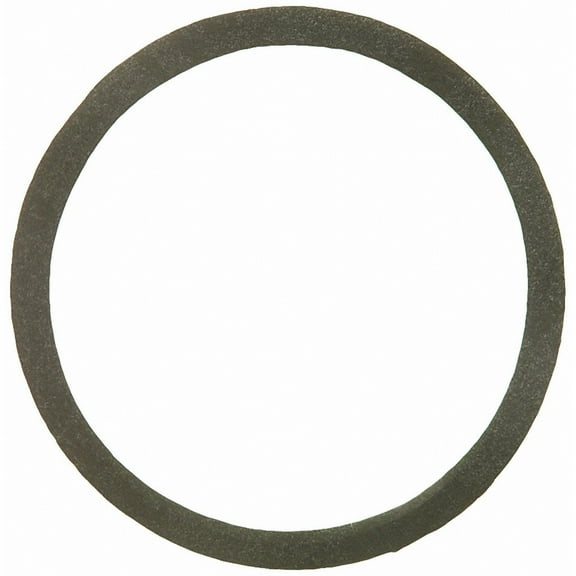 FEL-PRO 60673 Air Cleaner Mounting Gasket Fits select: 1989-1990 JEEP WRANGLER / YJ, 1987-1988 JEEP WRANGLER