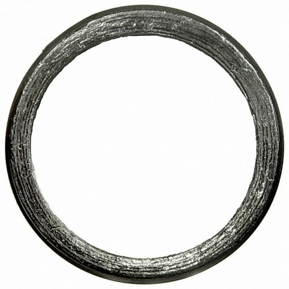 FEL-PRO 60729 Exhaust Pipe Gasket Fits select: 1997-2003 CHEVROLET S TRUCK, 1997-2003 GMC SONOMA