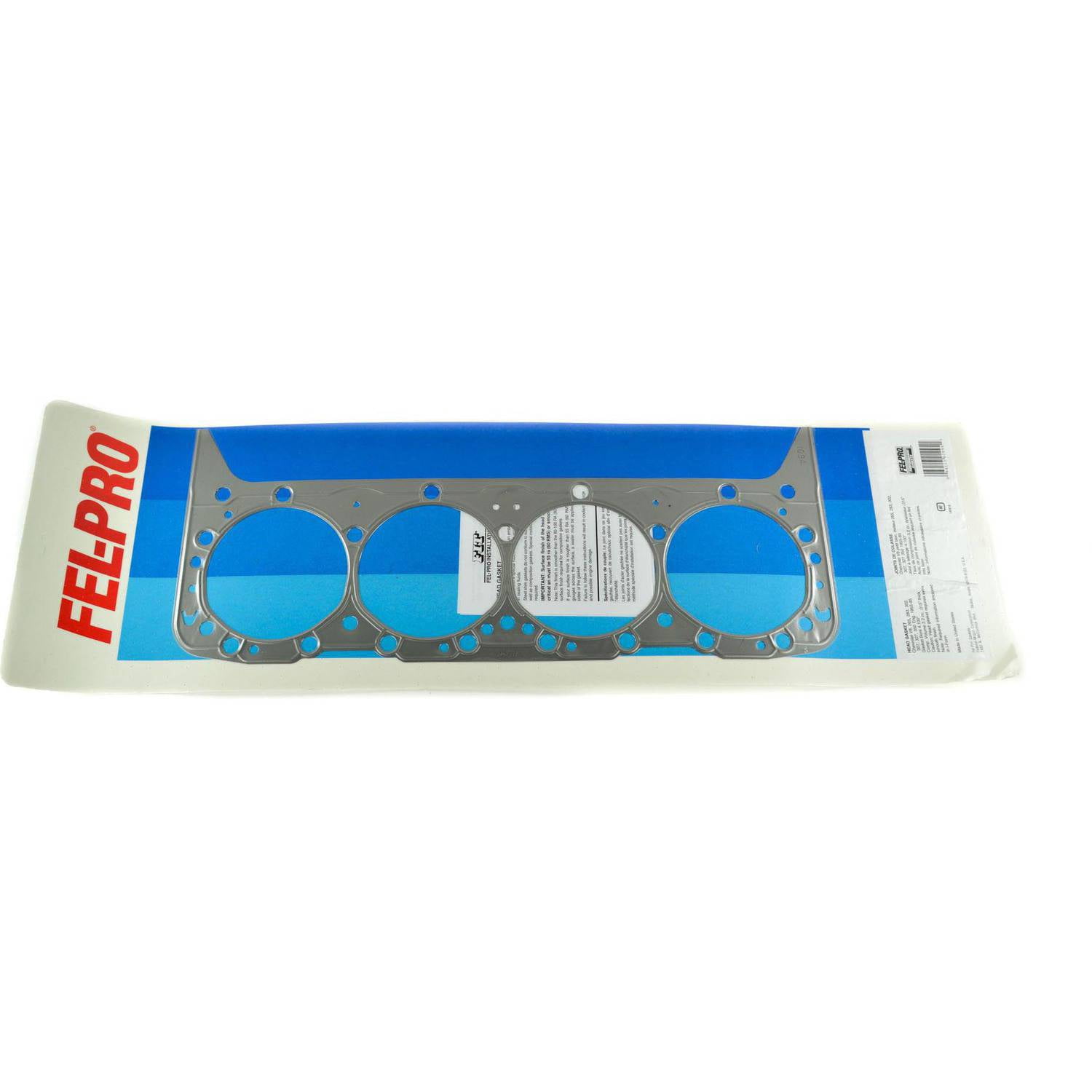 Fel-Pro Oe 60759 FEP60759 THROTTLE BODY