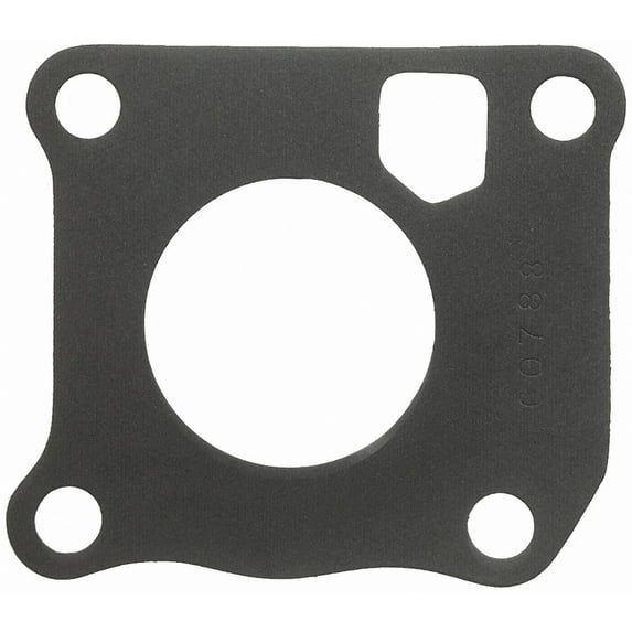 FEL-PRO 60788 Throttle Body Gasket Fits select: 1988-1991 HONDA CIVIC