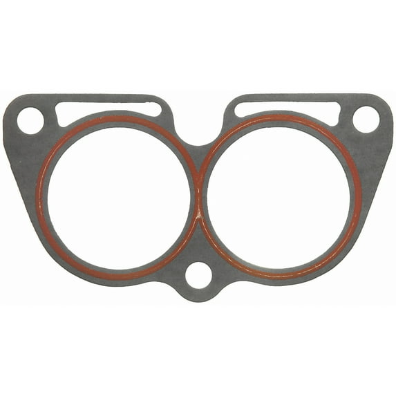 FEL-PRO 60852 Air Cleaner Mounting Gasket Fits select: 1989-1994 NISSAN MAXIMA, 1990-1992 INFINITI M30