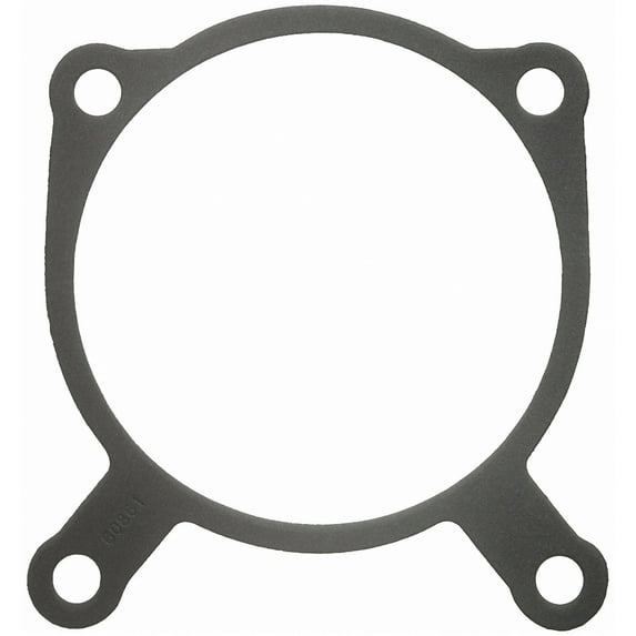 FEL-PRO 60861 Throttle Body Gasket Fits select: 1995-1997 NISSAN TRUCK, 1993-1994 NISSAN D21