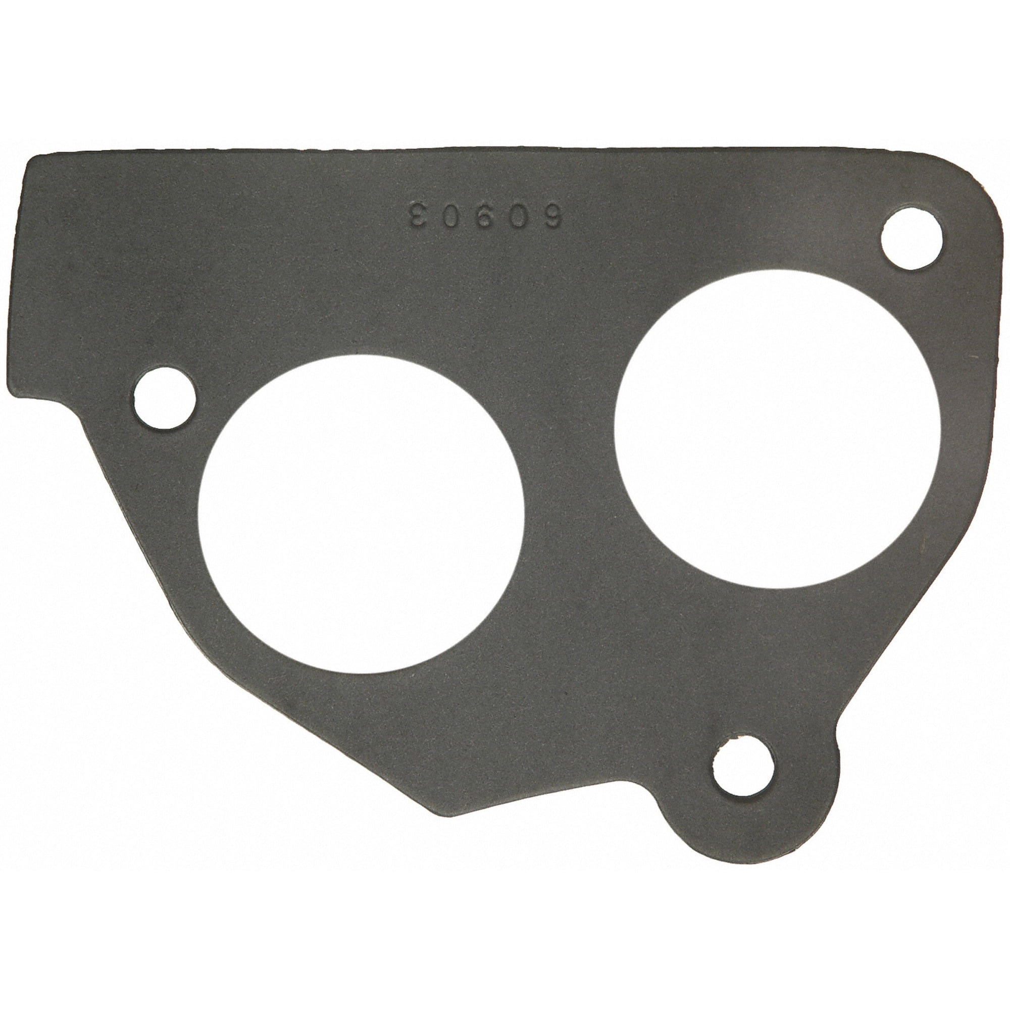 FEL-PRO 60903 Throttle Body Gasket Fits select: 1988-1995 CHEVROLET GMT-400, 1988-1995 CHEVROLET S TRUCK