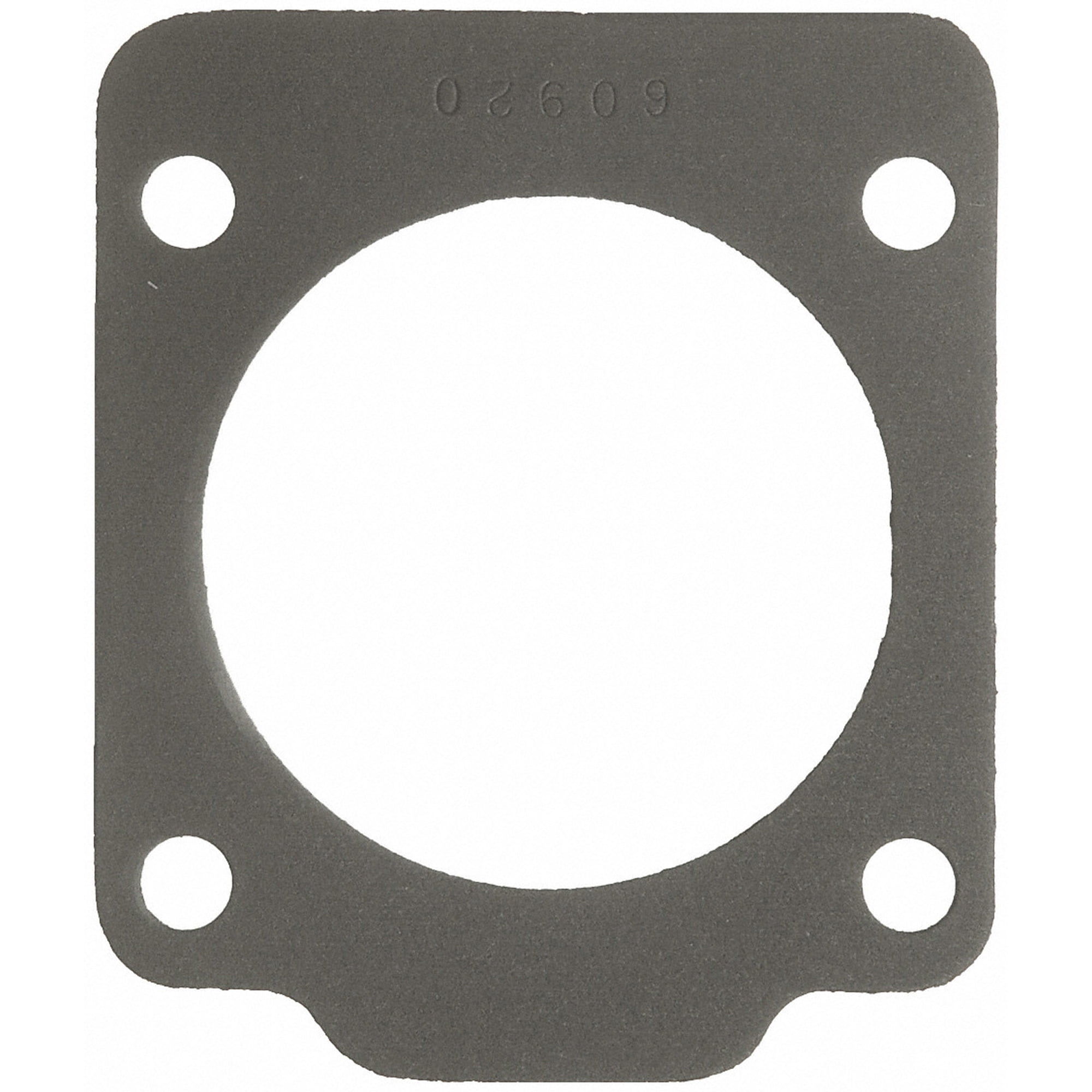 FEL-PRO 60920 Throttle Body Gasket Fits select: 1990-1999 SUBARU LEGACY, 1998 SUBARU FORESTER