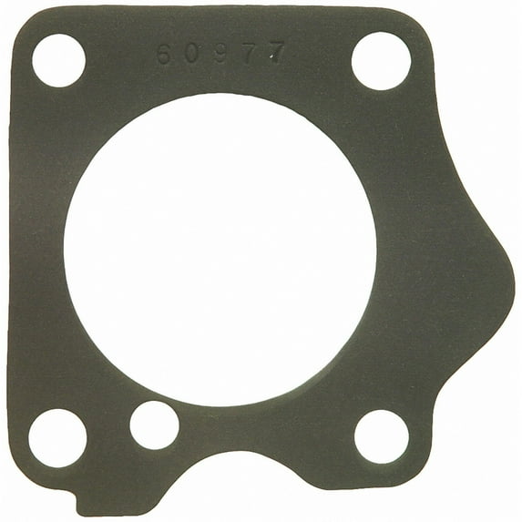FEL-PRO 60977 Throttle Body Gasket Fits select: 1993-1997 TOYOTA COROLLA, 1993-1997 GEO PRIZM
